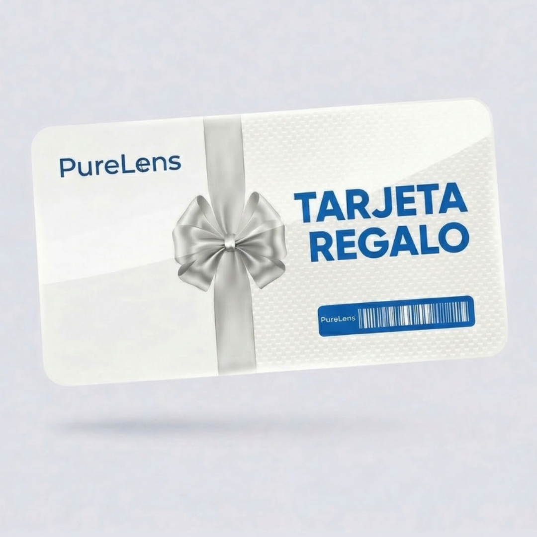 Tarjeta Regalo.
