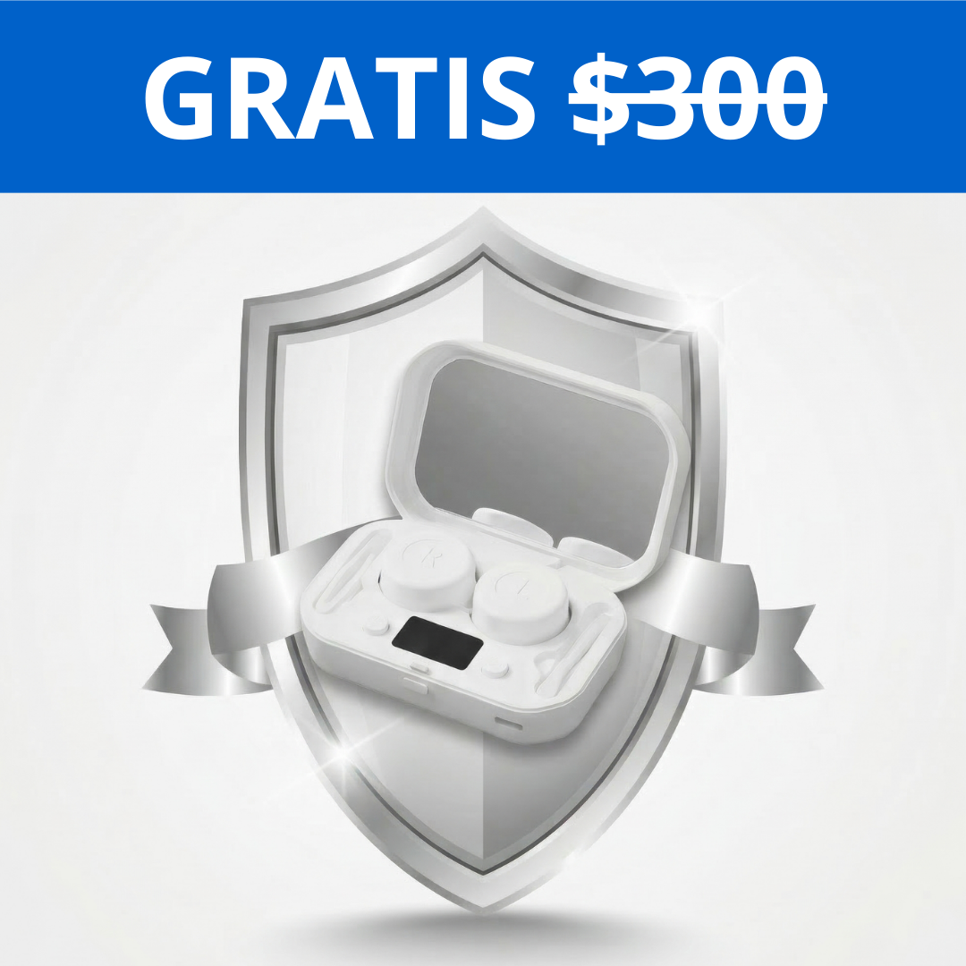 Garantía de por Vida