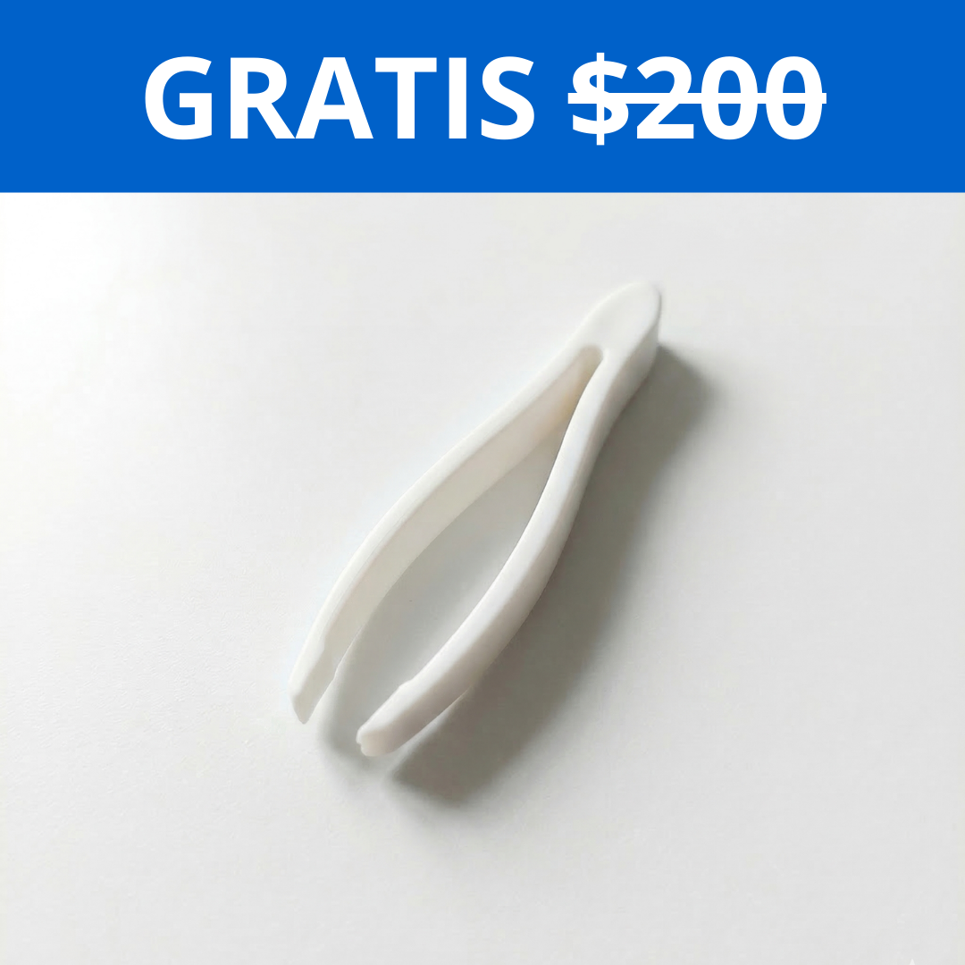 Pinza de Precisión