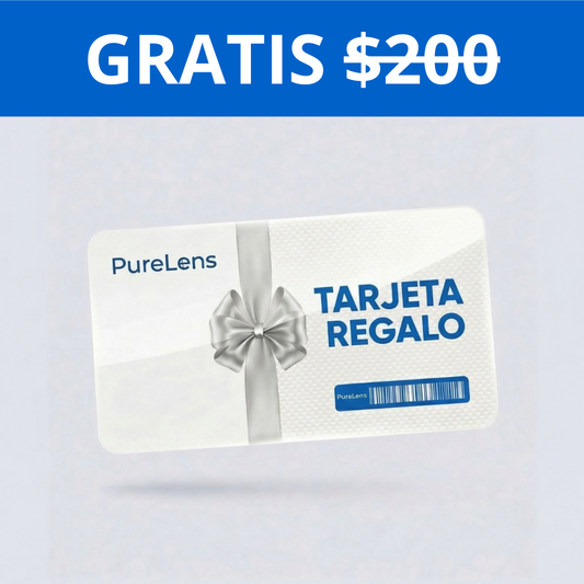 Tarjeta Regalo
