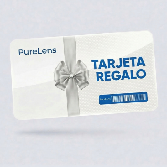 Tarjeta Regalo.