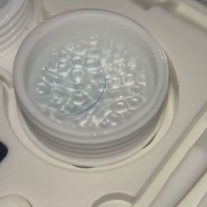 Pure Lens Limpiador Ultrasónico